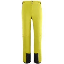 MILLET ALTAR II PANT M WILD LIME 22