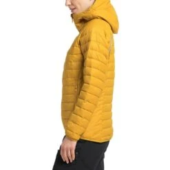 Haglöfs HAGLOFS RAPID MIMIC HOOD WS AUTUMN LEAVES 22 -Koude Kleding 9 101393 haglofs rapid mimic hood ws autumn leaves 604744 al 05