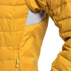 Haglöfs HAGLOFS RAPID MIMIC HOOD WS AUTUMN LEAVES 22 -Koude Kleding 9 101393 haglofs rapid mimic hood ws autumn leaves 604744 al 06