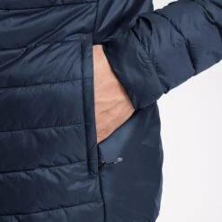 Haglöfs HAGLÖFS SPIRE MIMIC HOOD MEN TARN BLUE SOLID 23 10 Haglöfs HAGLÖFS SPIRE MIMIC HOOD MEN TARN BLUE SOLID 23 -Koude Kleding 9 102067 spire mimic hood men tarn blue solid 604676 45w 05