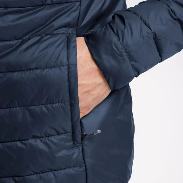 Haglöfs HAGLÖFS SPIRE MIMIC HOOD MEN TARN BLUE SOLID 23 5 Haglöfs HAGLÖFS SPIRE MIMIC HOOD MEN TARN BLUE SOLID 23 - Afbeelding 5