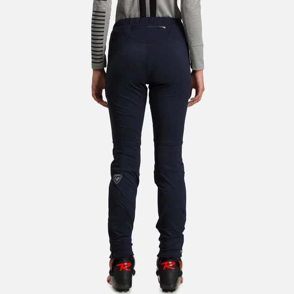 ROSSIGNOL W SOFTSHELL PANT BLUE 23 3 ROSSIGNOL W SOFTSHELL PANT BLUE 23 - Afbeelding 3