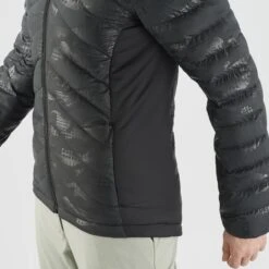 SALOMON TRANSITION DOWN JKT W BLACK/HE 22 9 SALOMON TRANSITION DOWN JKT W BLACK/HE 22 -Koude Kleding 9 102635 transition down jkt w black he lc1604200 04