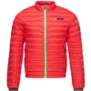 ROSSIGNOL VERGLAS HERO JKT NEON RED 22
