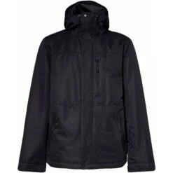 OAKLEY WESTVIEW JACKET BLACK OUT 23