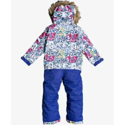 ROXY PARADISE JUMPSUIT BRIGHT WHITE LEOPOLD 22 6 ROXY PARADISE JUMPSUIT BRIGHT WHITE LEOPOLD 22 -Koude Kleding 9 104064 erlts03008 wbn1 03