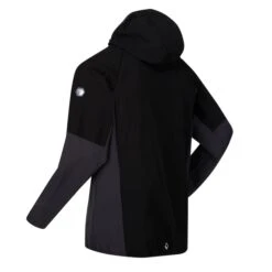 REGATTA GARN II BLK/ASH/ASH 22 8 REGATTA GARN II BLK/ASH/ASH 22 -Koude Kleding 9 104222 garn ii blk ash ash rml214 d2q 03