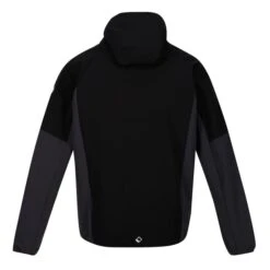 REGATTA GARN II BLK/ASH/ASH 22 9 REGATTA GARN II BLK/ASH/ASH 22 -Koude Kleding 9 104222 garn ii blk ash ash rml214 d2q 04