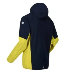 REGATTA GARN II NAVY/ASHMARL 22 9 REGATTA GARN II NAVY/ASHMARL 22 -Koude Kleding 9 104230 garn ii navy ashmarl rml214 vdm 04