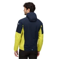 REGATTA GARN II NAVY/ASHMARL 22 11 REGATTA GARN II NAVY/ASHMARL 22 -Koude Kleding 9 104230 garn ii navy ashmarl rml214 vdm 06