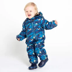 DARE 2B BAMBINO II SNOWSUIT DARKDENIMGEO 22 -Koude Kleding 9 104232 bambino ii snowsuit darkdenimgeo dkp390 ew5 04