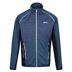 REGATTA YARE IV MOONLTDN/NVY 22