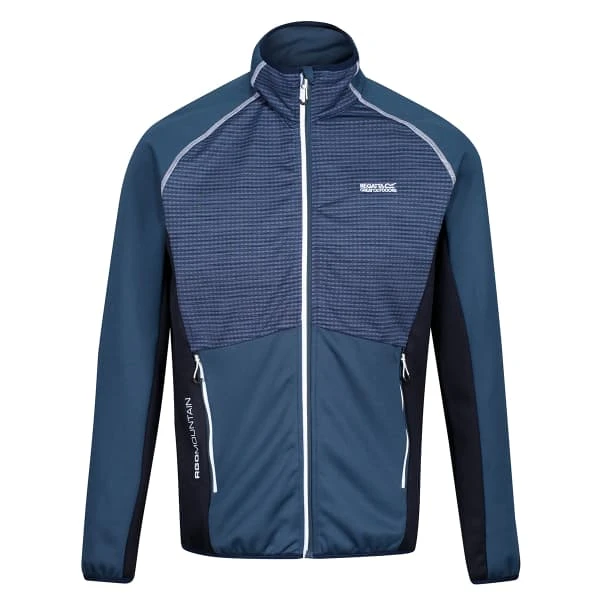 REGATTA YARE IV MOONLTDN/NVY 22 1 REGATTA YARE IV MOONLTDN/NVY 22