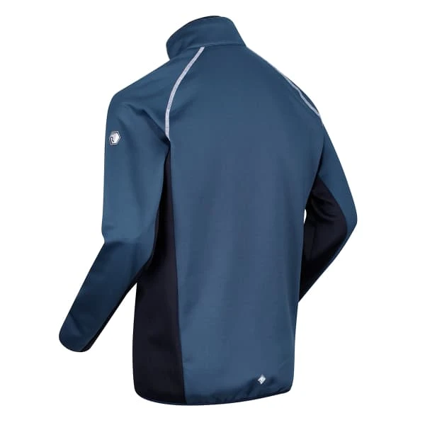 REGATTA YARE IV MOONLTDN/NVY 22 3 REGATTA YARE IV MOONLTDN/NVY 22 - Afbeelding 3