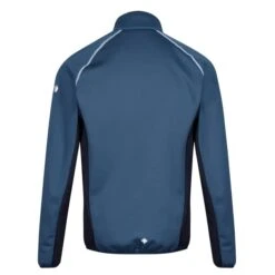 REGATTA YARE IV MOONLTDN/NVY 22 9 REGATTA YARE IV MOONLTDN/NVY 22 -Koude Kleding 9 104233 yare iv moonltdn nvy rml217 wq5 04