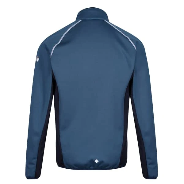 REGATTA YARE IV MOONLTDN/NVY 22 4 REGATTA YARE IV MOONLTDN/NVY 22 - Afbeelding 4