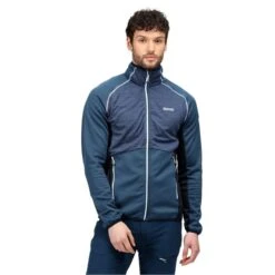 REGATTA YARE IV MOONLTDN/NVY 22 10 REGATTA YARE IV MOONLTDN/NVY 22 -Koude Kleding 9 104233 yare iv moonltdn nvy rml217 wq5 05