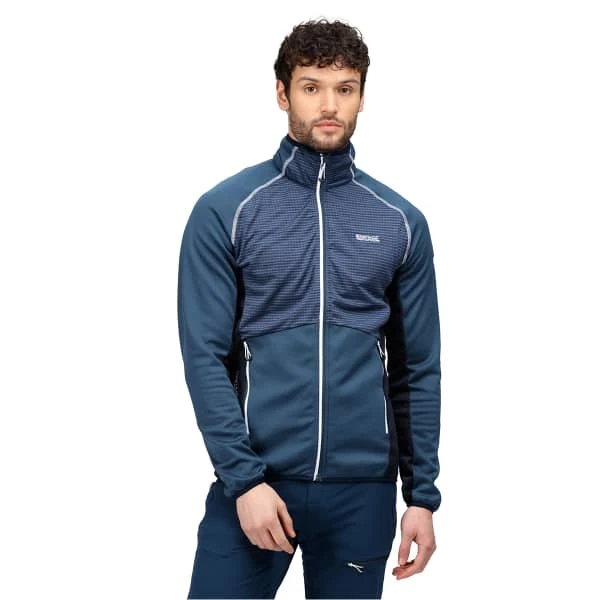 REGATTA YARE IV MOONLTDN/NVY 22 5 REGATTA YARE IV MOONLTDN/NVY 22 - Afbeelding 5