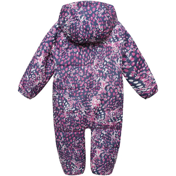DARE 2B BAMBINO II SNOWSUIT RASPROSELEOP 22 2 DARE 2B BAMBINO II SNOWSUIT RASPROSELEOP 22 - Afbeelding 2