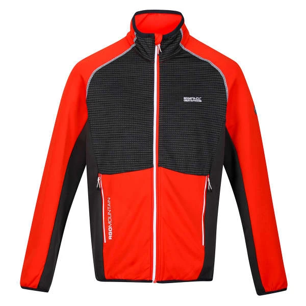 REGATTA YARE IV CAJUNORA/BLK 22 1 REGATTA YARE IV CAJUNORA/BLK 22