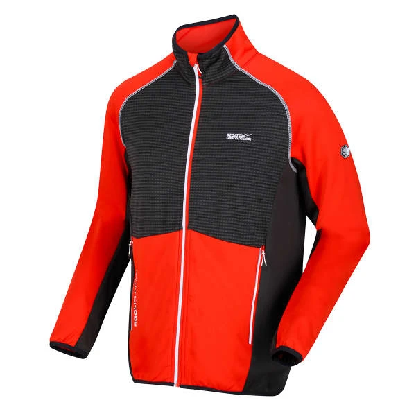 REGATTA YARE IV CAJUNORA/BLK 22 2 REGATTA YARE IV CAJUNORA/BLK 22 - Afbeelding 2