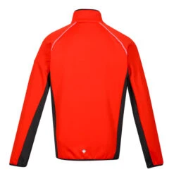 REGATTA YARE IV CAJUNORA/BLK 22 6 REGATTA YARE IV CAJUNORA/BLK 22 -Koude Kleding 9 104235 yare iv cajunora blk rml217 t26 03