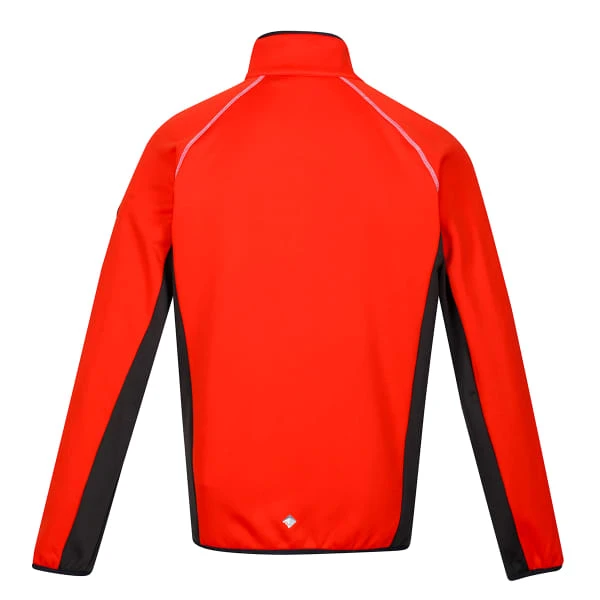 REGATTA YARE IV CAJUNORA/BLK 22 3 REGATTA YARE IV CAJUNORA/BLK 22 - Afbeelding 3