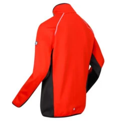 REGATTA YARE IV CAJUNORA/BLK 22 7 REGATTA YARE IV CAJUNORA/BLK 22 -Koude Kleding 9 104235 yare iv cajunora blk rml217 t26 04