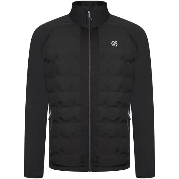 DARE 2B HONOUR SWEATER BLACK 22 1 DARE 2B HONOUR SWEATER BLACK 22