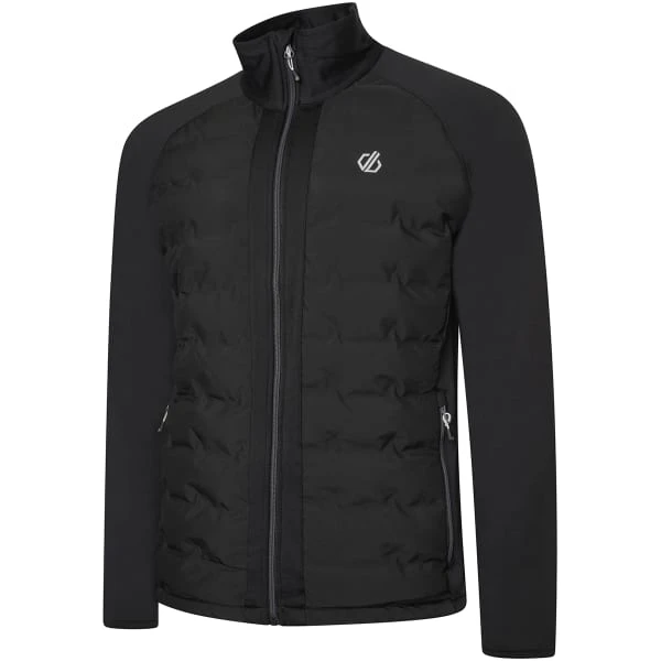 DARE 2B HONOUR SWEATER BLACK 22 2 DARE 2B HONOUR SWEATER BLACK 22 - Afbeelding 2