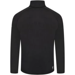 DARE 2B HONOUR SWEATER BLACK 22 8 DARE 2B HONOUR SWEATER BLACK 22 -Koude Kleding 9 104276 honour sweater black dml484 800 03