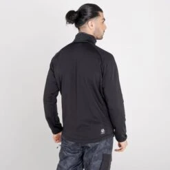 DARE 2B HONOUR SWEATER BLACK 22 10 DARE 2B HONOUR SWEATER BLACK 22 -Koude Kleding 9 104276 honour sweater black dml484 800 05