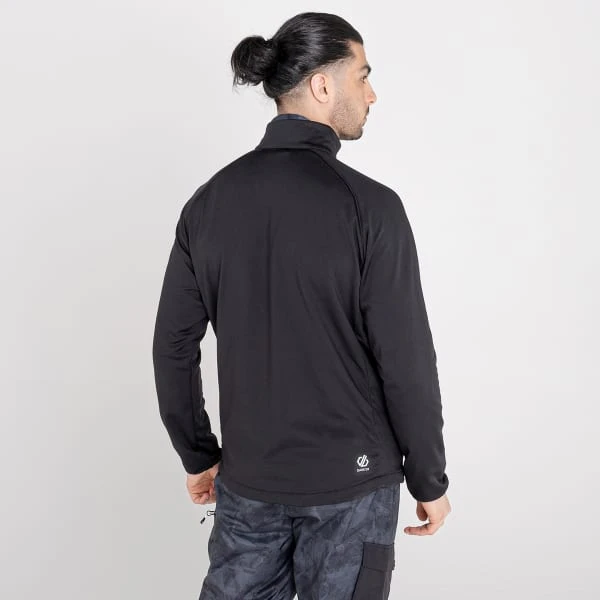 DARE 2B HONOUR SWEATER BLACK 22 5 DARE 2B HONOUR SWEATER BLACK 22 - Afbeelding 5