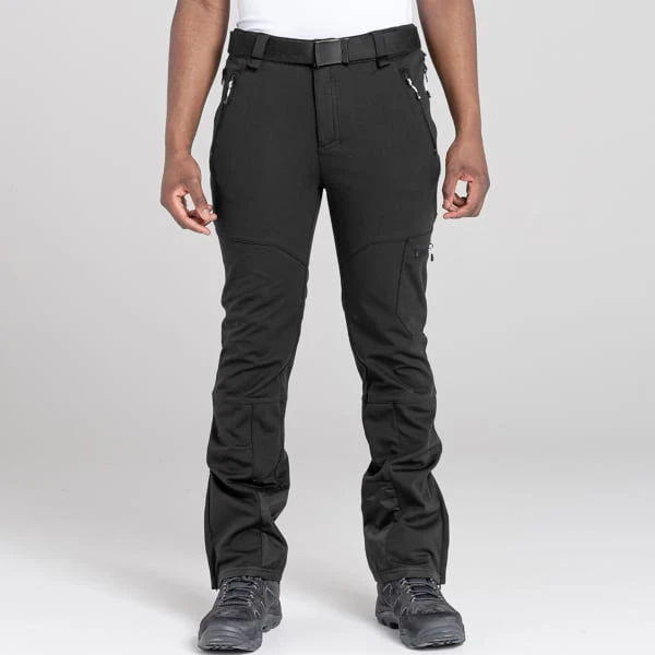 DARE 2B STRIVE TROUSER BLACK 22 5 DARE 2B STRIVE TROUSER BLACK 22 - Afbeelding 5