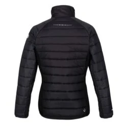 REGATTA W HALTON V BLACK/ASH 22 -Koude Kleding 9 104326 w halton v black ash rwn195 82g 04