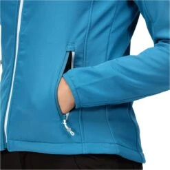 REGATTA W AREC III BLUE SAPPHIRE 22 8 REGATTA W AREC III BLUE SAPPHIRE 22 -Koude Kleding 9 104330 w arec iii blue sapphire rwl217 7ex 04