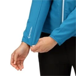 REGATTA W AREC III BLUE SAPPHIRE 22 9 REGATTA W AREC III BLUE SAPPHIRE 22 -Koude Kleding 9 104330 w arec iii blue sapphire rwl217 7ex 05