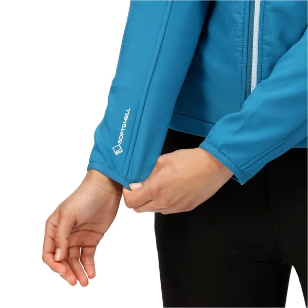 REGATTA W AREC III BLUE SAPPHIRE 22 5 REGATTA W AREC III BLUE SAPPHIRE 22 - Afbeelding 5