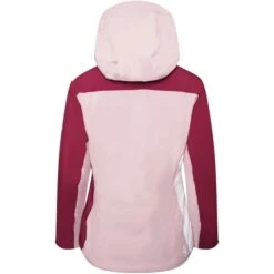 DARE 2B ICE GLEAM II JKT POWDPNK/BEET 22 8 DARE 2B ICE GLEAM II JKT POWDPNK/BEET 22 -Koude Kleding 9 104377 ice gleam ii jkt powdpnk beet dwp509 wpa 03