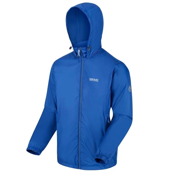REGATTA LYLE IV NAUTICAL BLUE 22 2 REGATTA LYLE IV NAUTICAL BLUE 22 - Afbeelding 2