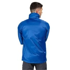 REGATTA LYLE IV NAUTICAL BLUE 22 11 REGATTA LYLE IV NAUTICAL BLUE 22 -Koude Kleding 9 104423 lyle iv nautical blue rmw283 48u 06