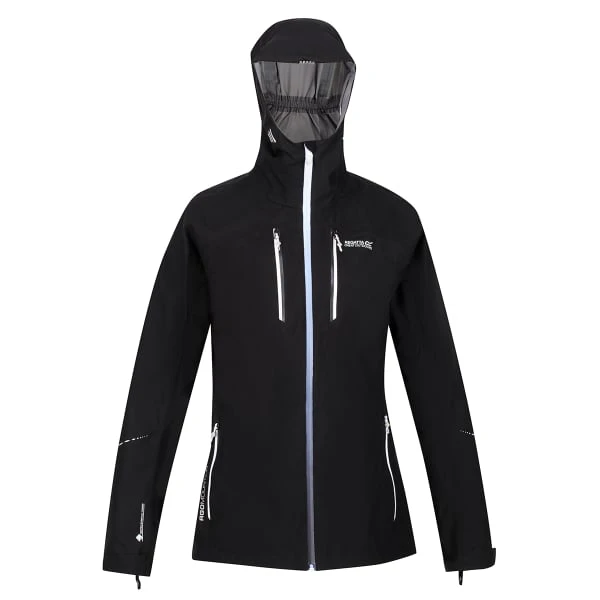 REGATTA CARLETTA VI 3-IN-1 BLACK 22 1 REGATTA CARLETTA VI 3-IN-1 BLACK 22