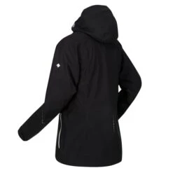 REGATTA CARLETTA VI 3-IN-1 BLACK 22 8 REGATTA CARLETTA VI 3-IN-1 BLACK 22 -Koude Kleding 9 104501 carletta vi 3 in 1 black rwp334 808 03