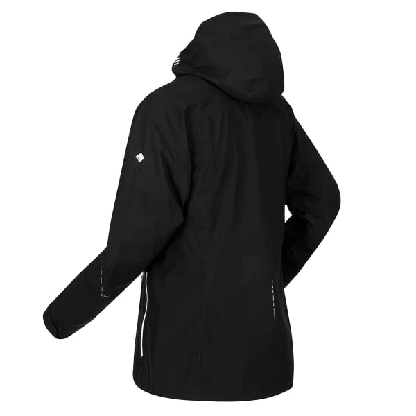 REGATTA CARLETTA VI 3-IN-1 BLACK 22 3 REGATTA CARLETTA VI 3-IN-1 BLACK 22 - Afbeelding 3