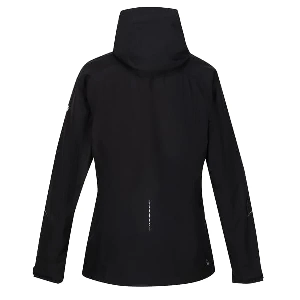 REGATTA CARLETTA VI 3-IN-1 BLACK 22 5 REGATTA CARLETTA VI 3-IN-1 BLACK 22 - Afbeelding 5