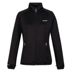 REGATTA CARLETTA VI 3-IN-1 BLACK 22 11 REGATTA CARLETTA VI 3-IN-1 BLACK 22 -Koude Kleding 9 104501 carletta vi 3 in 1 black rwp334 808 06