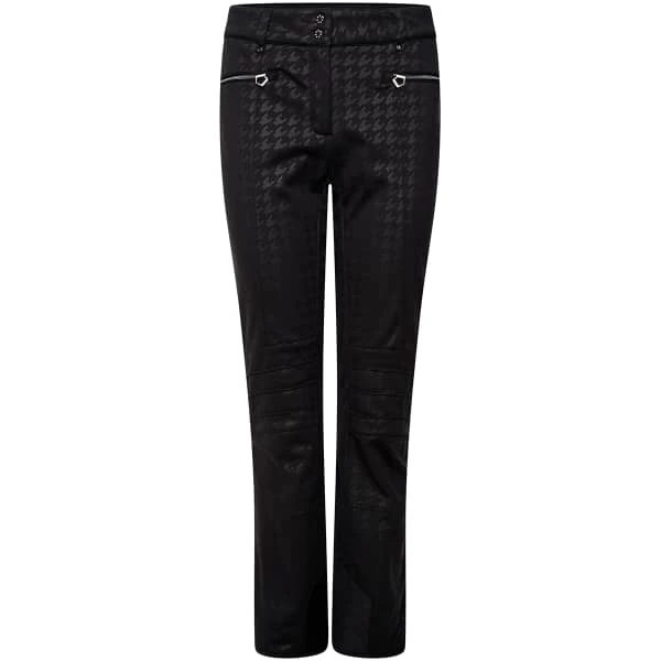 DARE 2B INSPIRED PANT BLACKDGTOOTH 22 1 DARE 2B INSPIRED PANT BLACKDGTOOTH 22