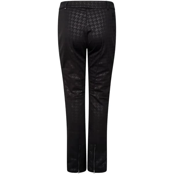 DARE 2B INSPIRED PANT BLACKDGTOOTH 22 2 DARE 2B INSPIRED PANT BLACKDGTOOTH 22 - Afbeelding 2