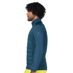 SUN VALLEY GORWIN DUCK BLUE 22 -Koude Kleding 9 106305 gorwin bleu canard gorwin 6485 03