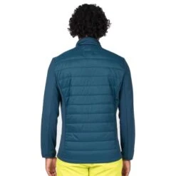 SUN VALLEY GORWIN DUCK BLUE 22 -Koude Kleding 9 106305 gorwin bleu canard gorwin 6485 04